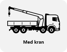 med kran logo