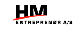 HM entreprenoer Logo