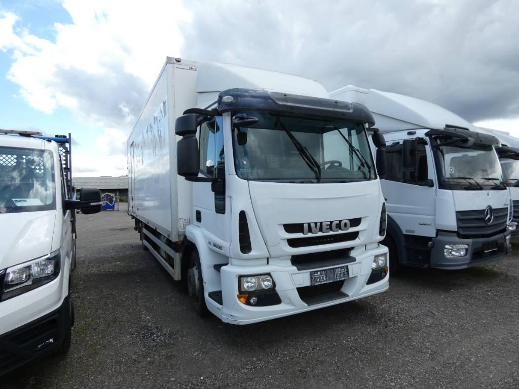 Iveco 120E 25 - 2013 model