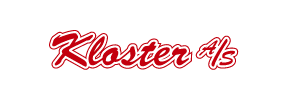kloster logo