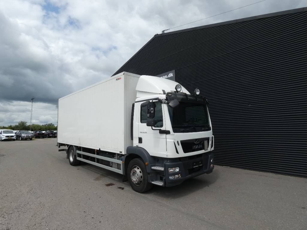 MAN TGM 18.290