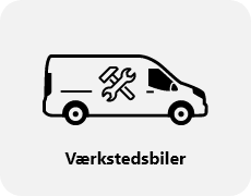 vaerkstedsbiler logo